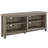 Kneeland 58" Corner Open Storage TV Stand for TVs up to 65"-231451731