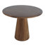 Darlington 5 - Person Pedestal Dining Set-1359425184