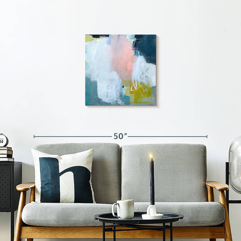 Avery Reflection Passion, 20" H x 20" W