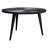 Solid Wood Top Single Coffee Table
