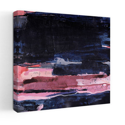 Art contemporain, art contemporain abstrait
