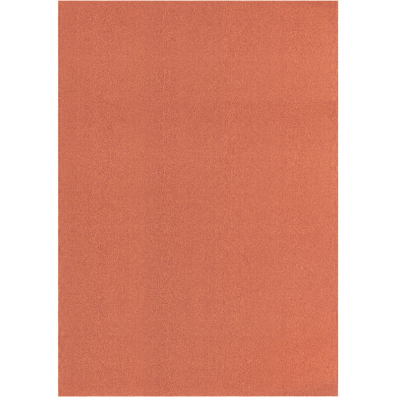 Indoor Rug, Rectangle 7' x 10'