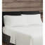 Ensemble de draps en coton Frye-108406659-108406655