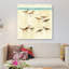 Avery Tillmon - Wrapped Canvas Print-34180467
