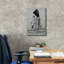 «Hope And The Serpent» par Loui Jover, toile, art mural-139924963