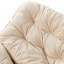 Fleece Fabric；Iron Rocking Chair-703082232