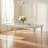 Hazelip Extendable Dining Table