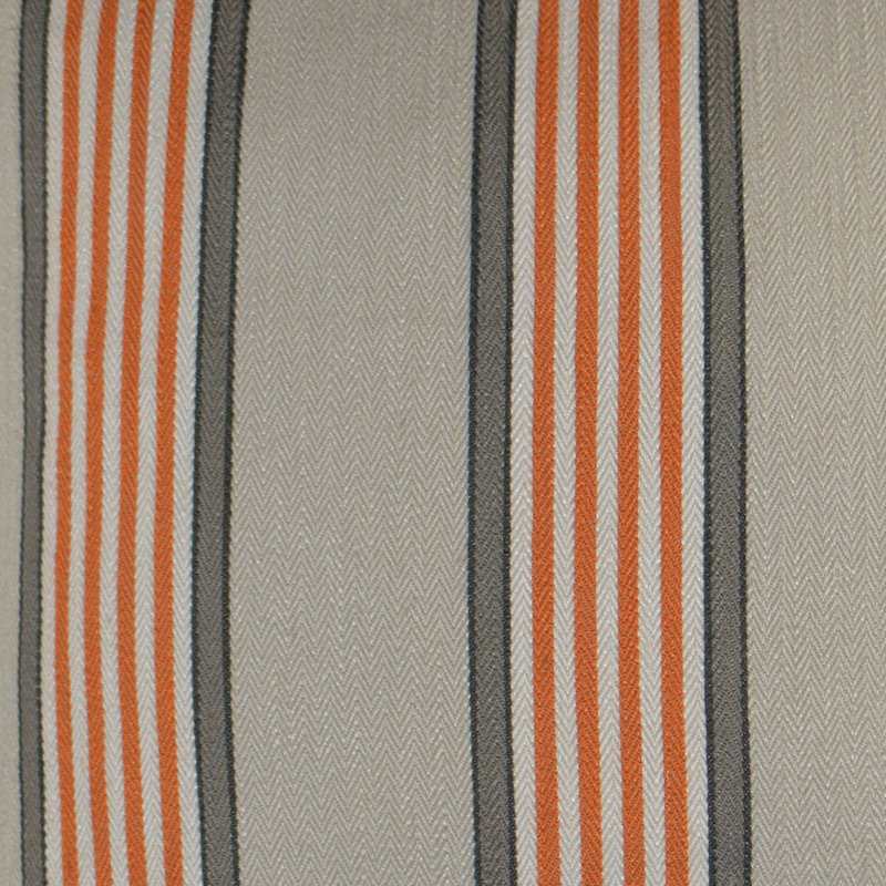 Pennington Fabric, Orange