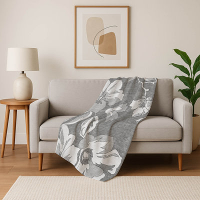 Jeté Sherpa ASB854 Addison