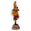 Casse-noisette Kurt Adler Hollywood, vin, 15 po