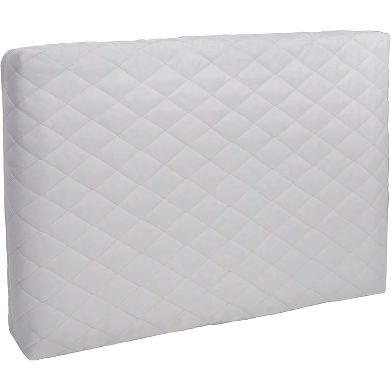Housse universelle pour climatiseur Alpine Hardware, H 20 po x l 28 po x P 3,5 po