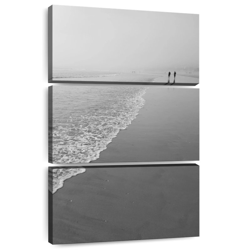 Gillard Travelers, 45" H x 28" W