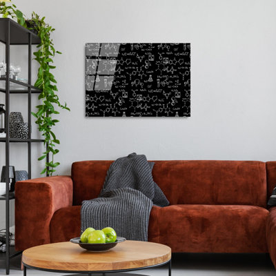 Boze Wall Decor