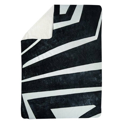 Hand Woven Blanket