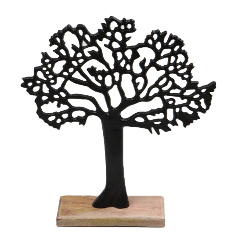 Christen Figurines & Sculptures