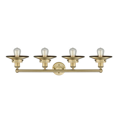 Krysia 4 - Light Dimmable Vanity Light