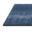 Tapis de zone bleu contemporain-357034114