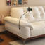 Canapé modulaire en chenille-928384297