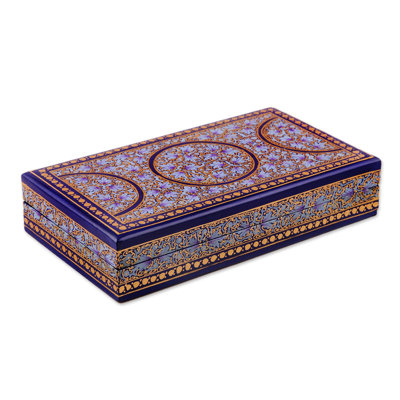 Handmade Paper Decorative Box