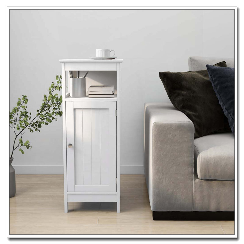 Single Door Storage Cabinet