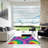 Geometric Indoor Rug-67824135