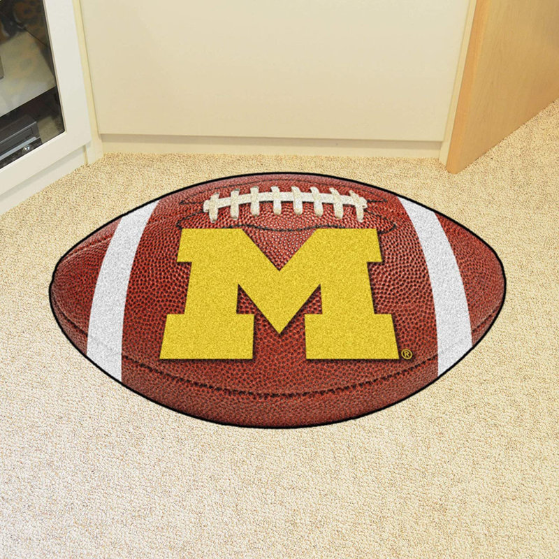 Non-Slip Indoor Doormat