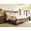 Bali Hai Island Breeze Rattan Bed-14775923
