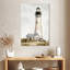 Rustic lighthouse ii Aletra-108357221