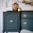 Retro-Style Home Sideboard