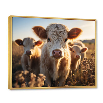 Bouvier de la famille II - impression