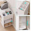 70 cm W 1 -Drawer Filing Cabinet