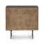 Table de chevet Fletcher - Pierre bleue-1545646073