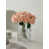 Rose sélectionné