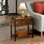 Balanger End Table