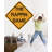Text & Numbers Non-Wall Damaging Wall Decal-15396674
