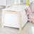 Roba Toy Storage Bench