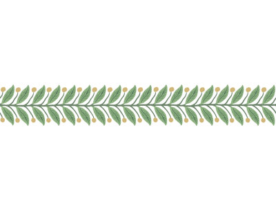 Rifle Paper Co. Garden Wallpaper