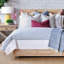 Plush Lumbar Pillow Cover & Insert-17812703