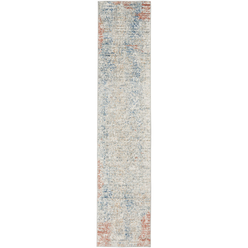 Aly Indoor Rug, Runner 2'2" x 10'