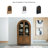 Dagandale Accent Cabinet