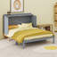 Lit escamotable peu encombrant-2097935206