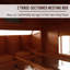 Poulaillers spacieux en bois, style rustique pour ferme familiale