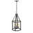 Charles 3 - Light Lantern Pendant-817873751