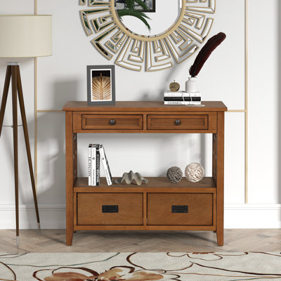 Elysa Accent Chest