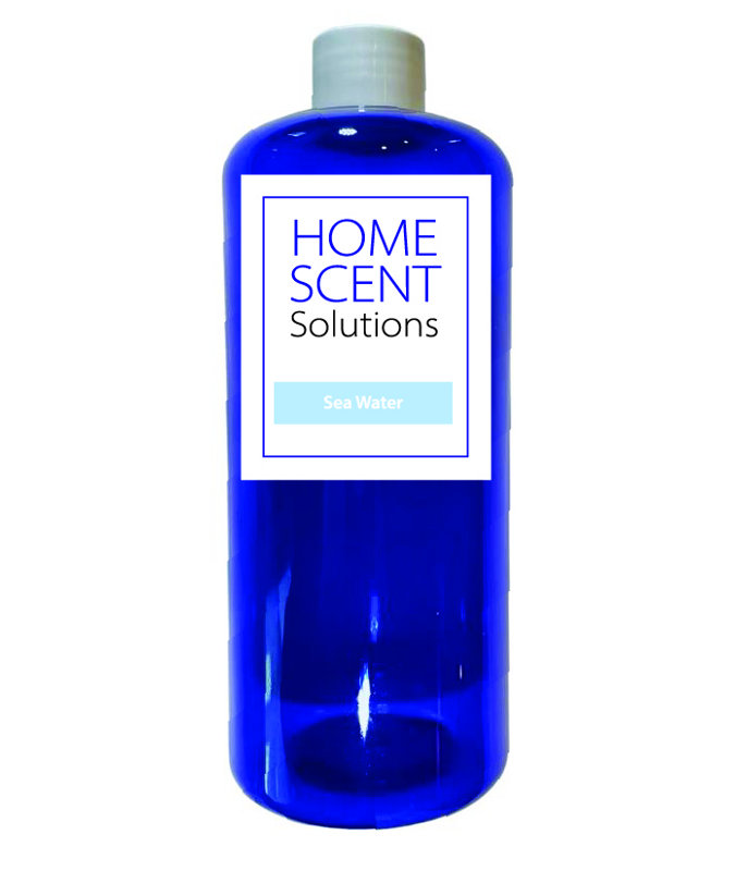 Recharge de diffuseur de parfum asiatique à base d'huile 500 ml, Miami Vibe