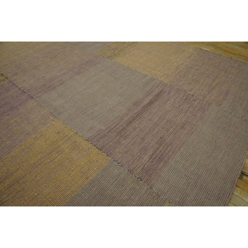 One-of-a-Kind 9' X 12' Area Rug