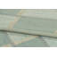 Scandinavian Wool Geometric Area Rug-1136429034