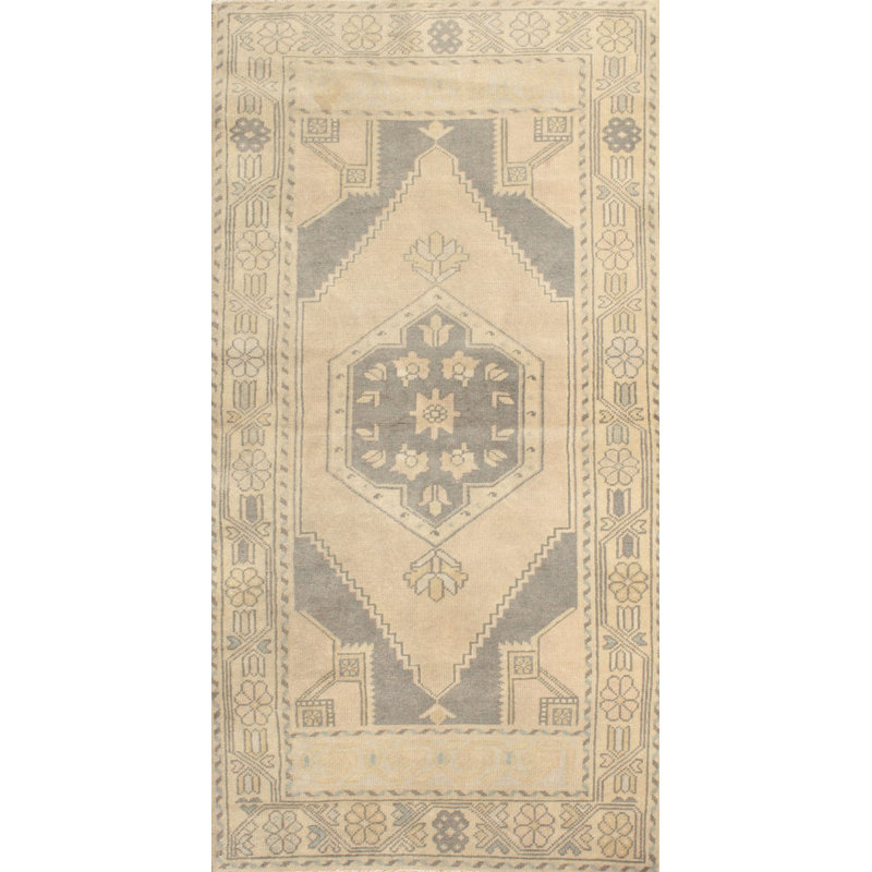 Surface beige contemporaine tapis, Rectangle 5 pi x 7 pi