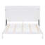 Lit escamotable double pleine grandeur-1005867628