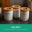 Food Storage Container-124361683